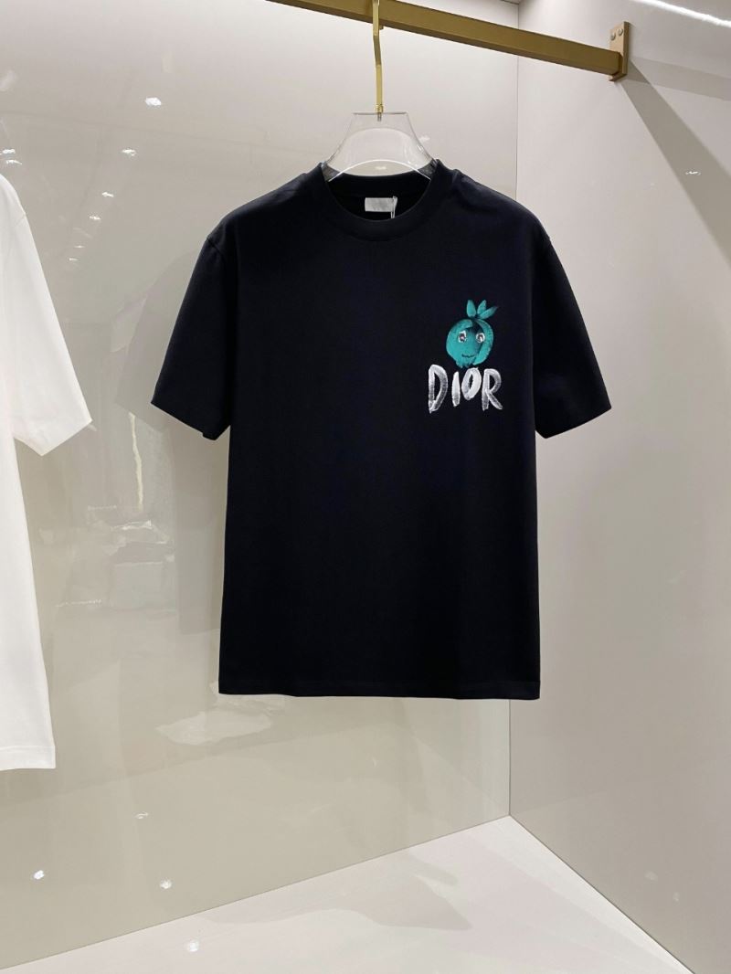 Christian Dior T-Shirts